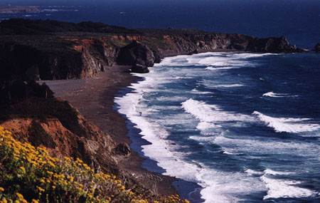 California Coast