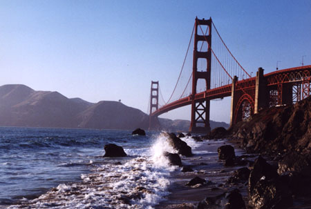 Golden Gate